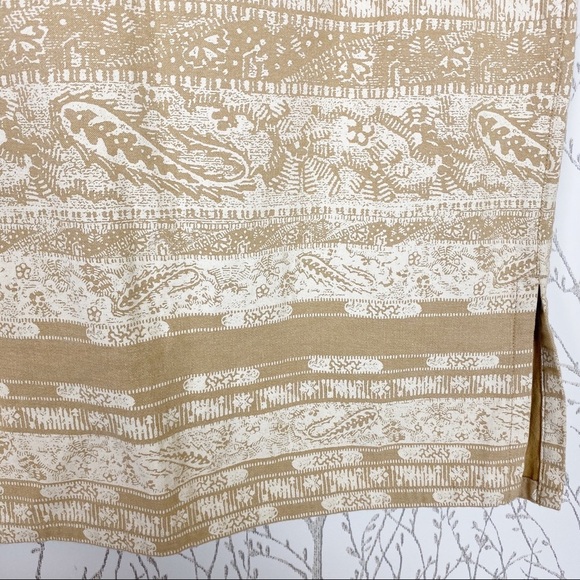 Liz Claiborne Martha’s Vineyard Skirt 8 NWT - Picture 5 of 10